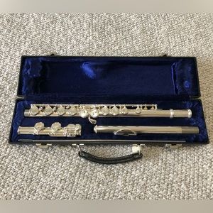 Alpine Dehan Flute 77839